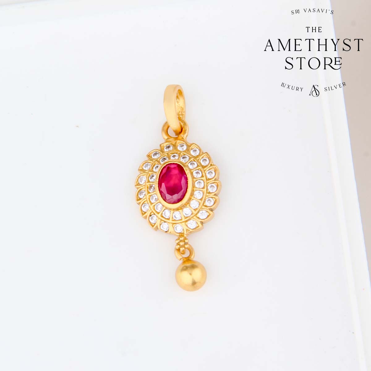 Sarita Pendant