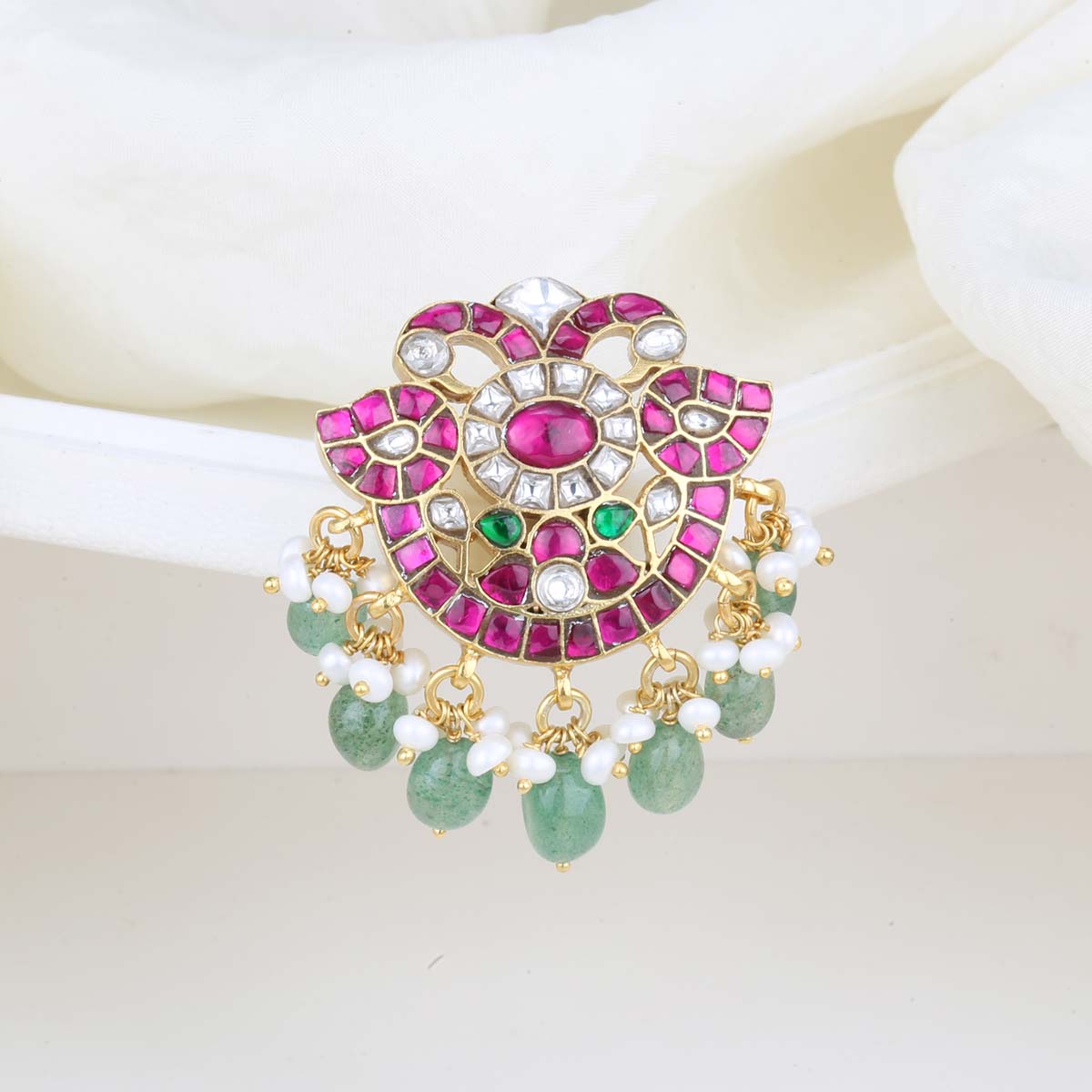 Rythm Pendant