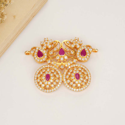 lakshan Stone Pendant