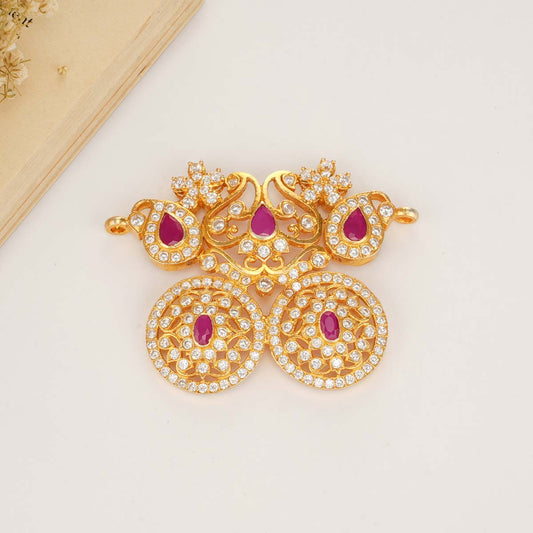 lakshan Stone Pendant