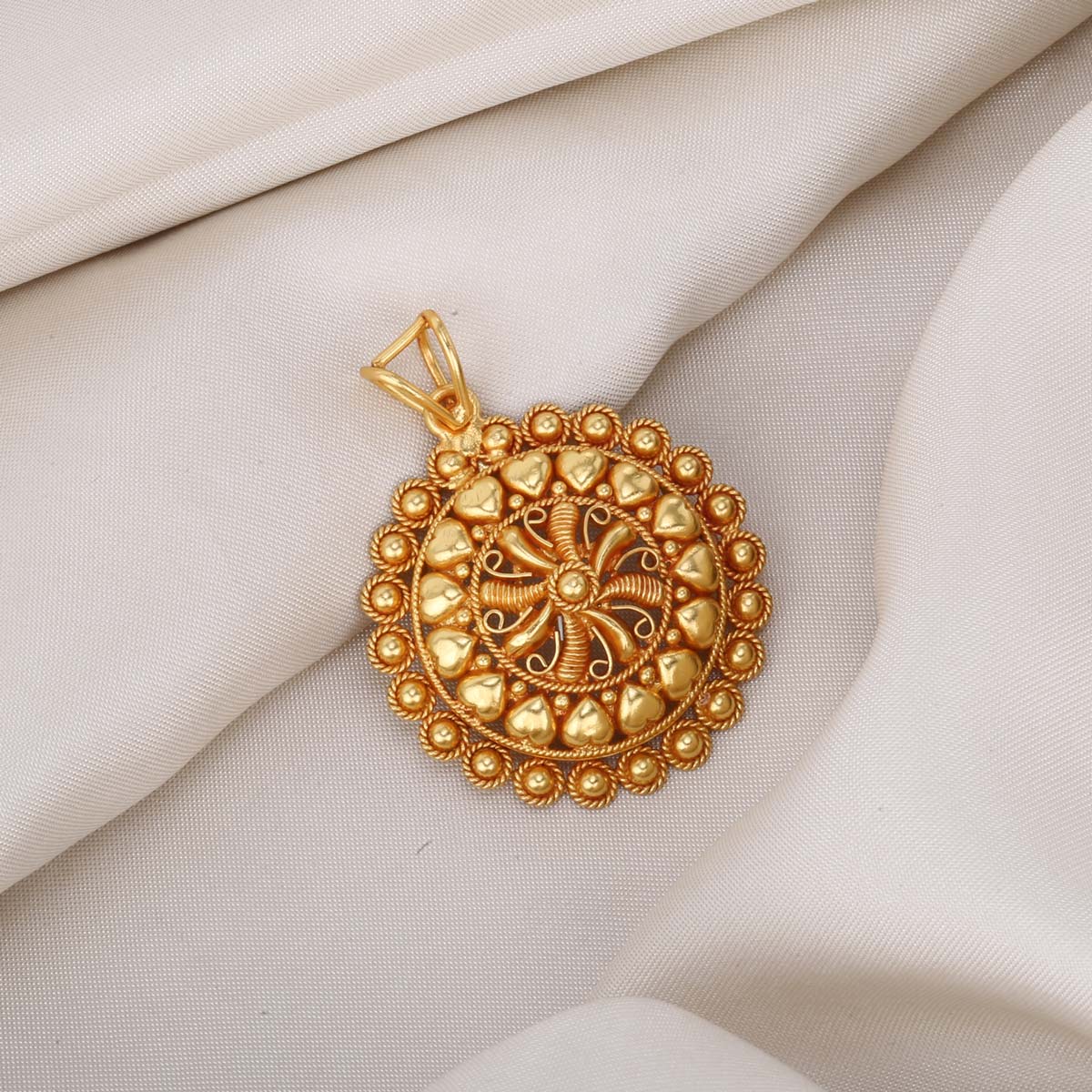 Eleanor Pendant