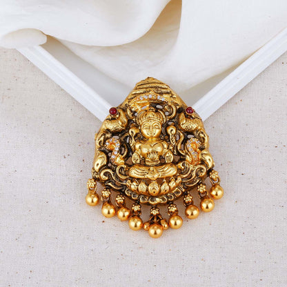 Vasudha Pendant