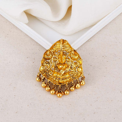 Vasudha Pendant