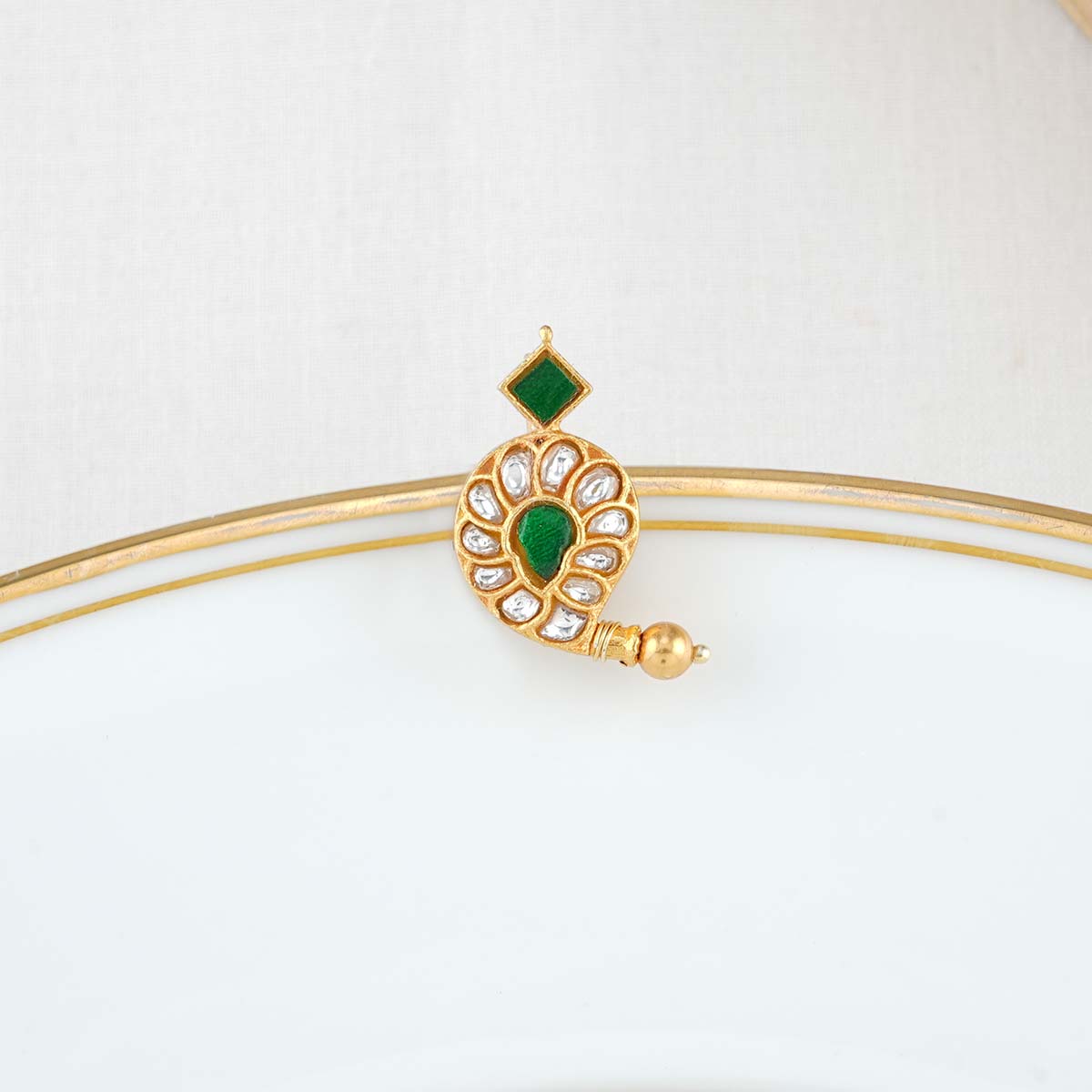 Ziya Pendant