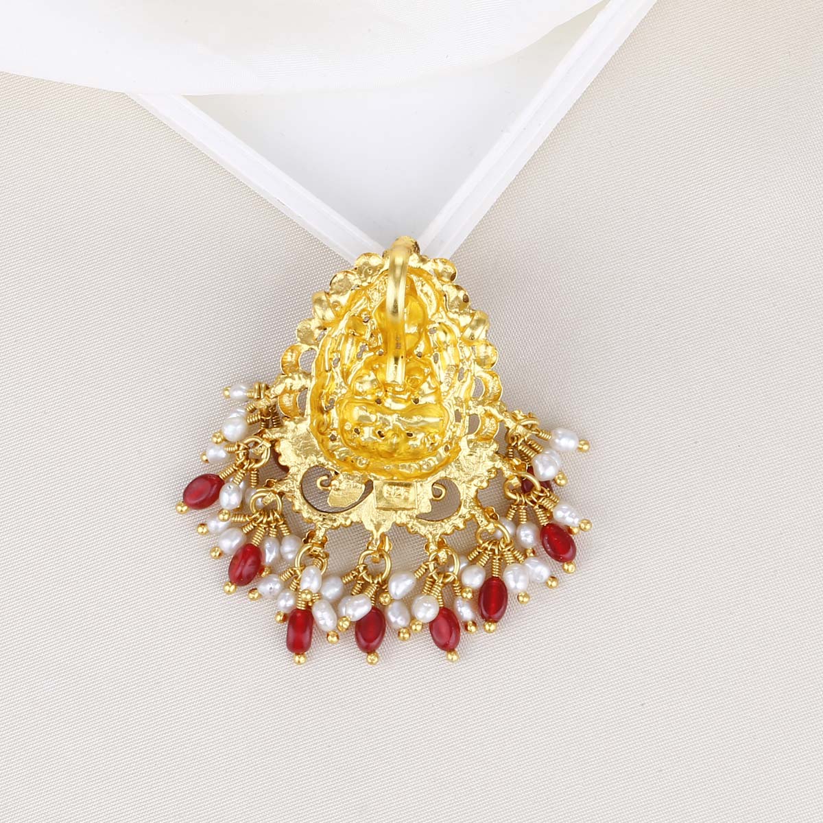 Kanisha Nagas Pendant