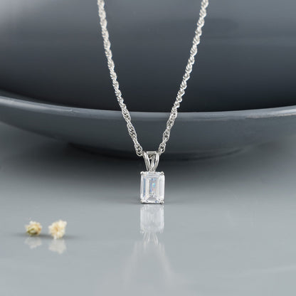 Una Pendant Set