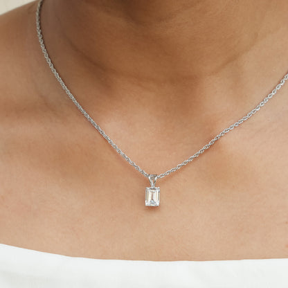 Una Pendant Set