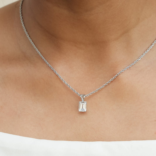 Una Pendant Set