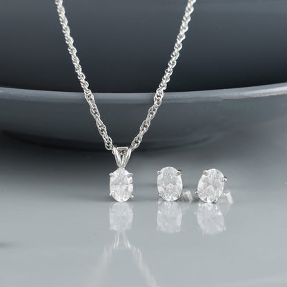 Somina Pendant Set