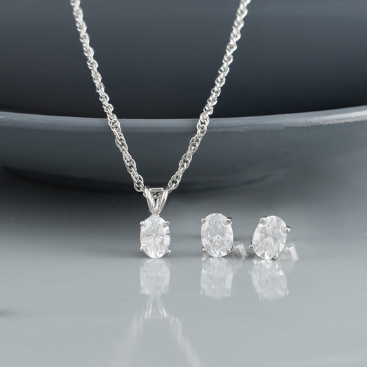 Somina Pendant Set
