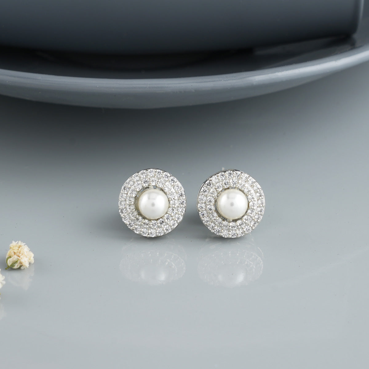 Calista Pendant Set
