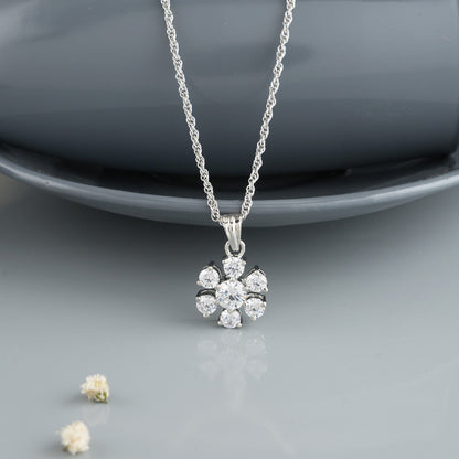 Florica Pendant Set