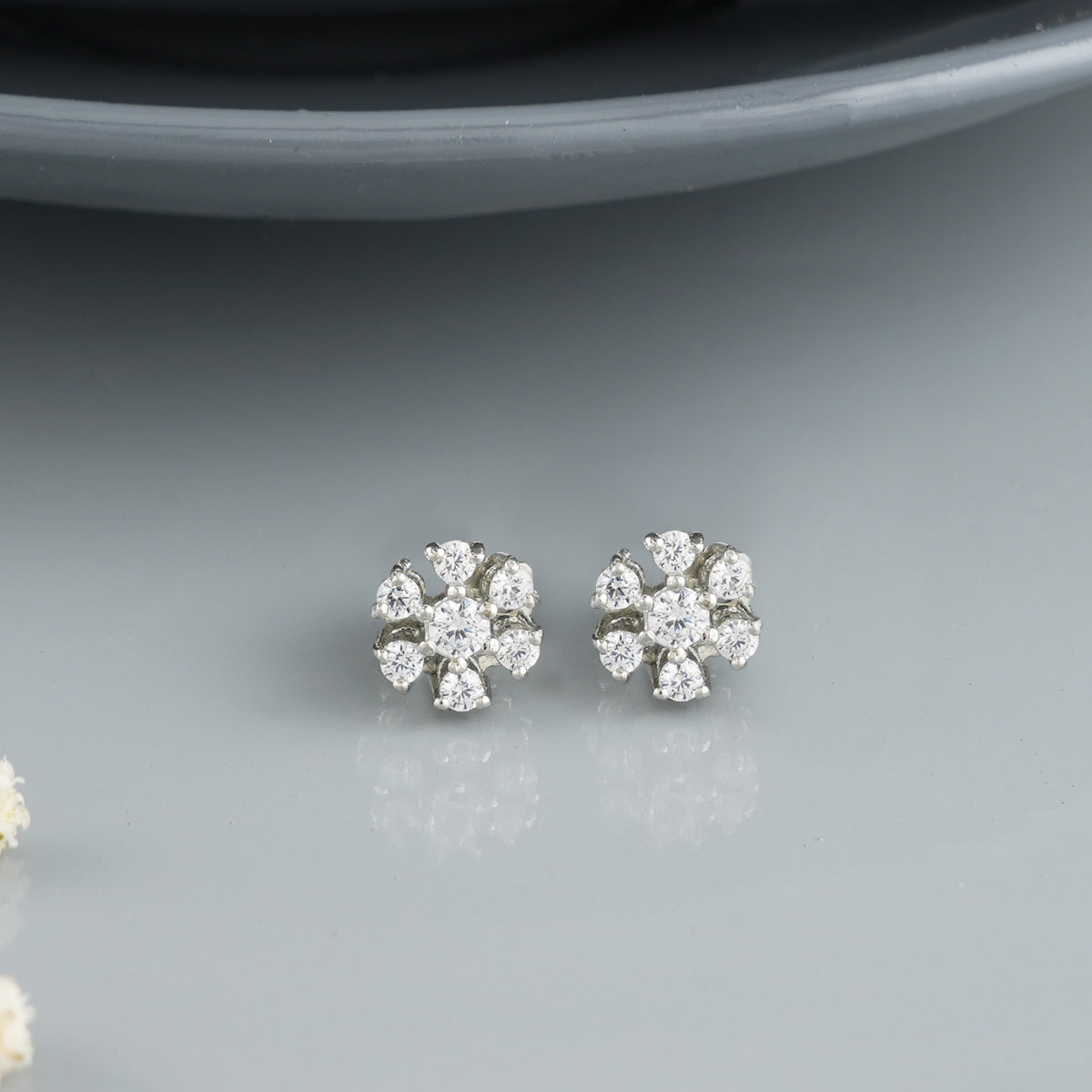 Florica Pendant Set