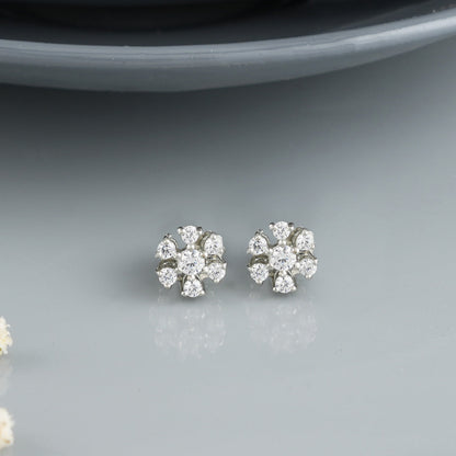 Florica Pendant Set