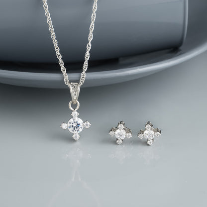 Fantasi Pendant Set