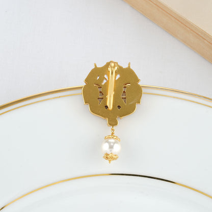 Mohani Pendant