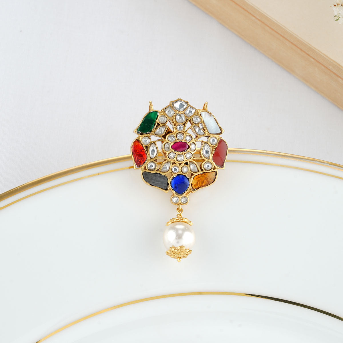 Mohani Pendant