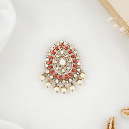 Rysa Victorian Pendant