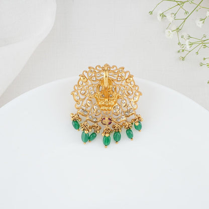 Sanadhan Nagas Pendant