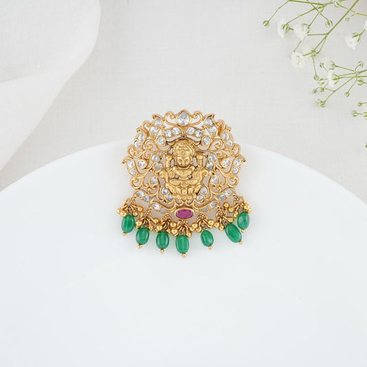 Sanadhan Nagas Pendant