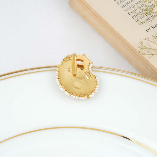 Sarahi Pendant