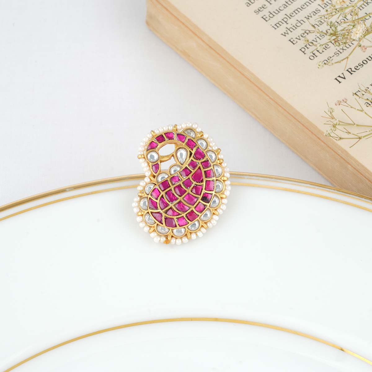 Sarahi Pendant