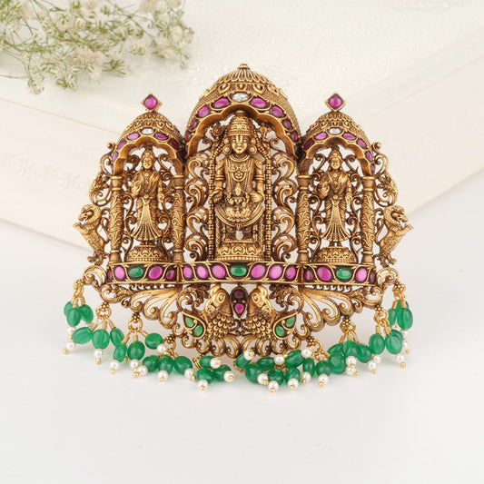 Essence Nagas Pendant