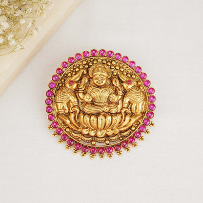 Divani Nagas Nakshi Pendant