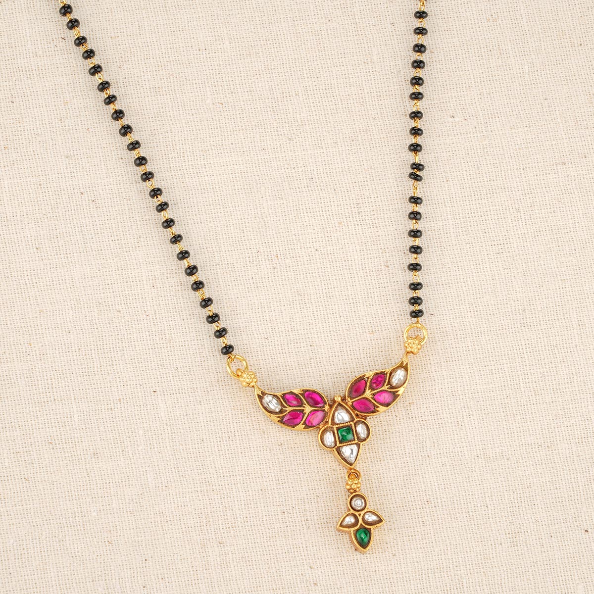 Bindhushri Pendant