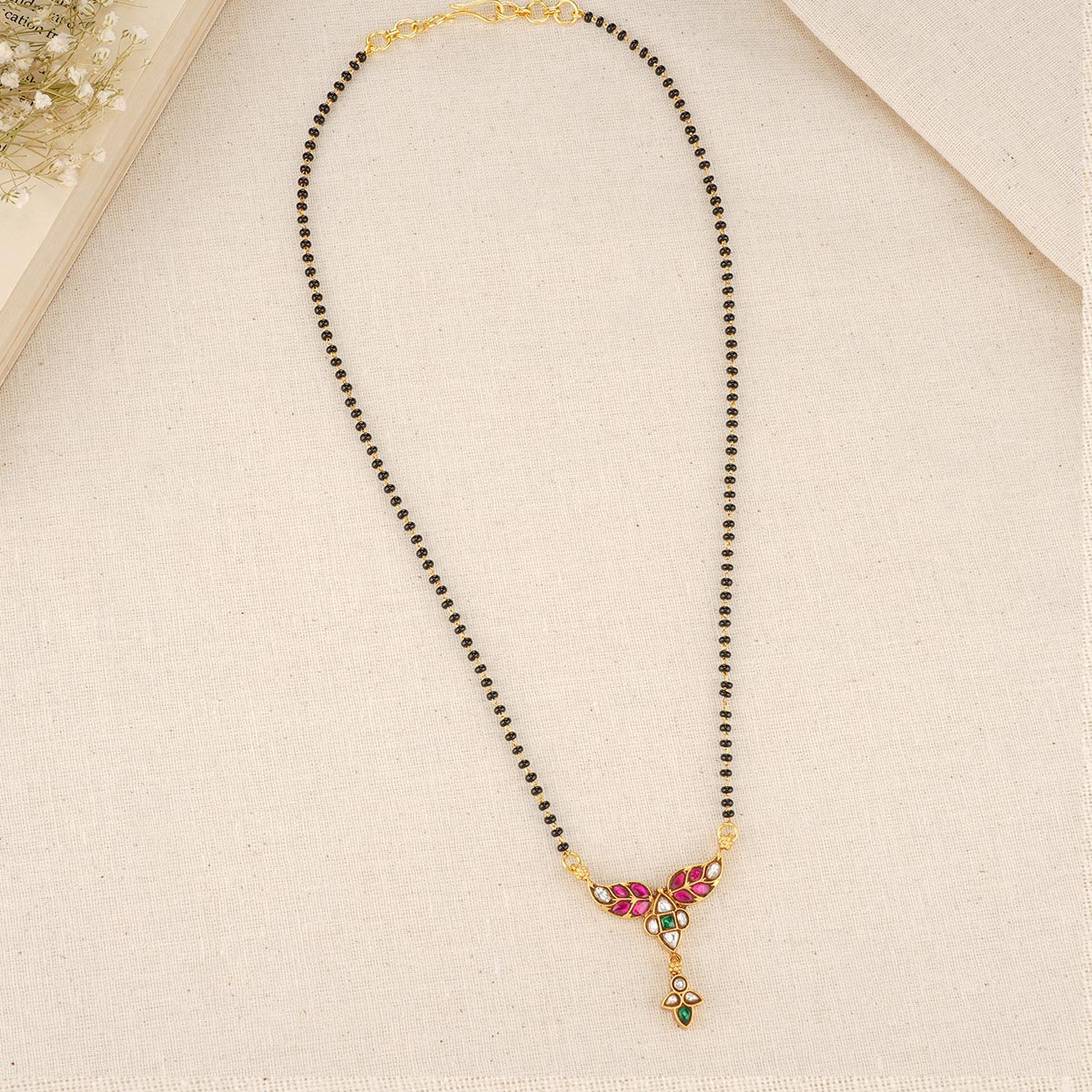 Bindhushri Pendant