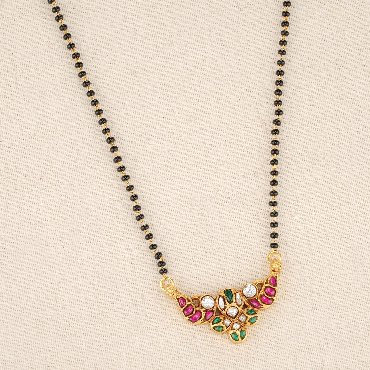 Vanithashri Pendant