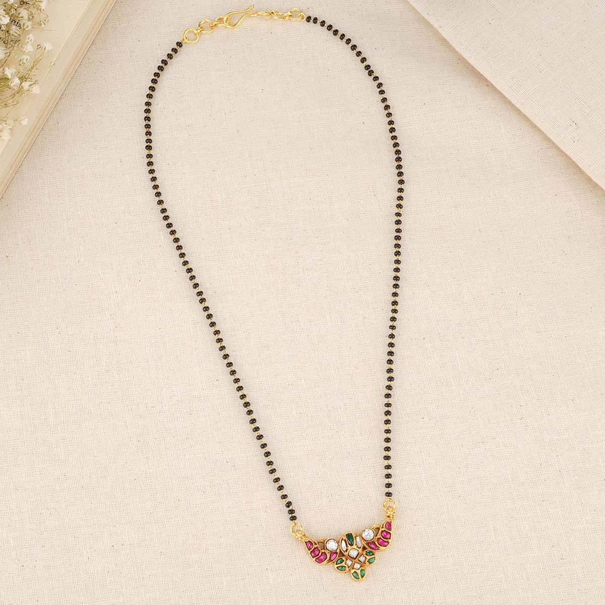 Vanithashri Pendant