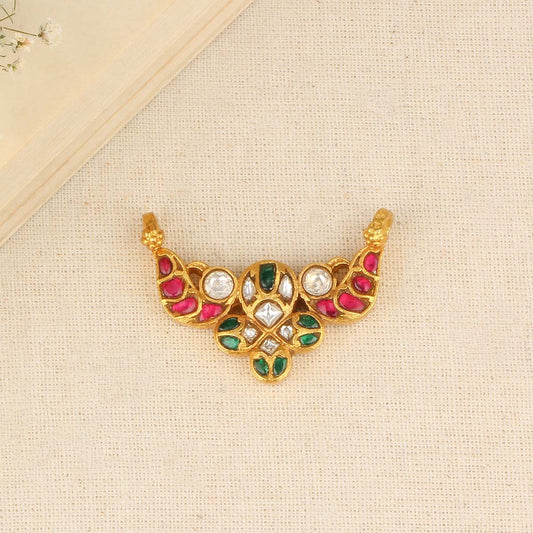 Vanithashri Pendant