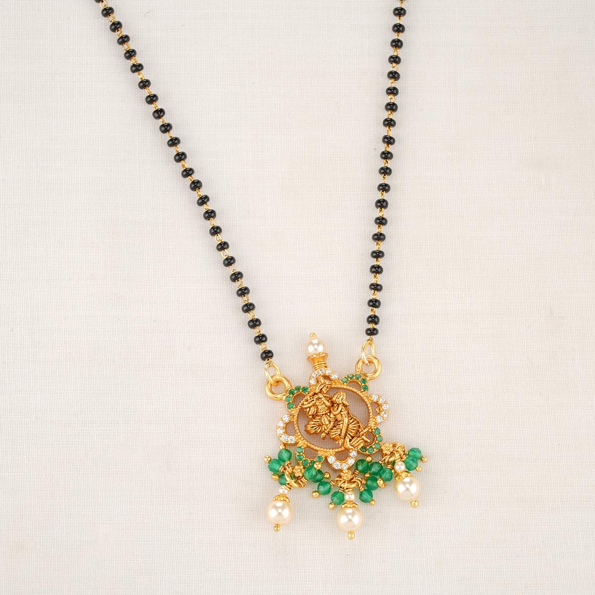 Trendy Pendant