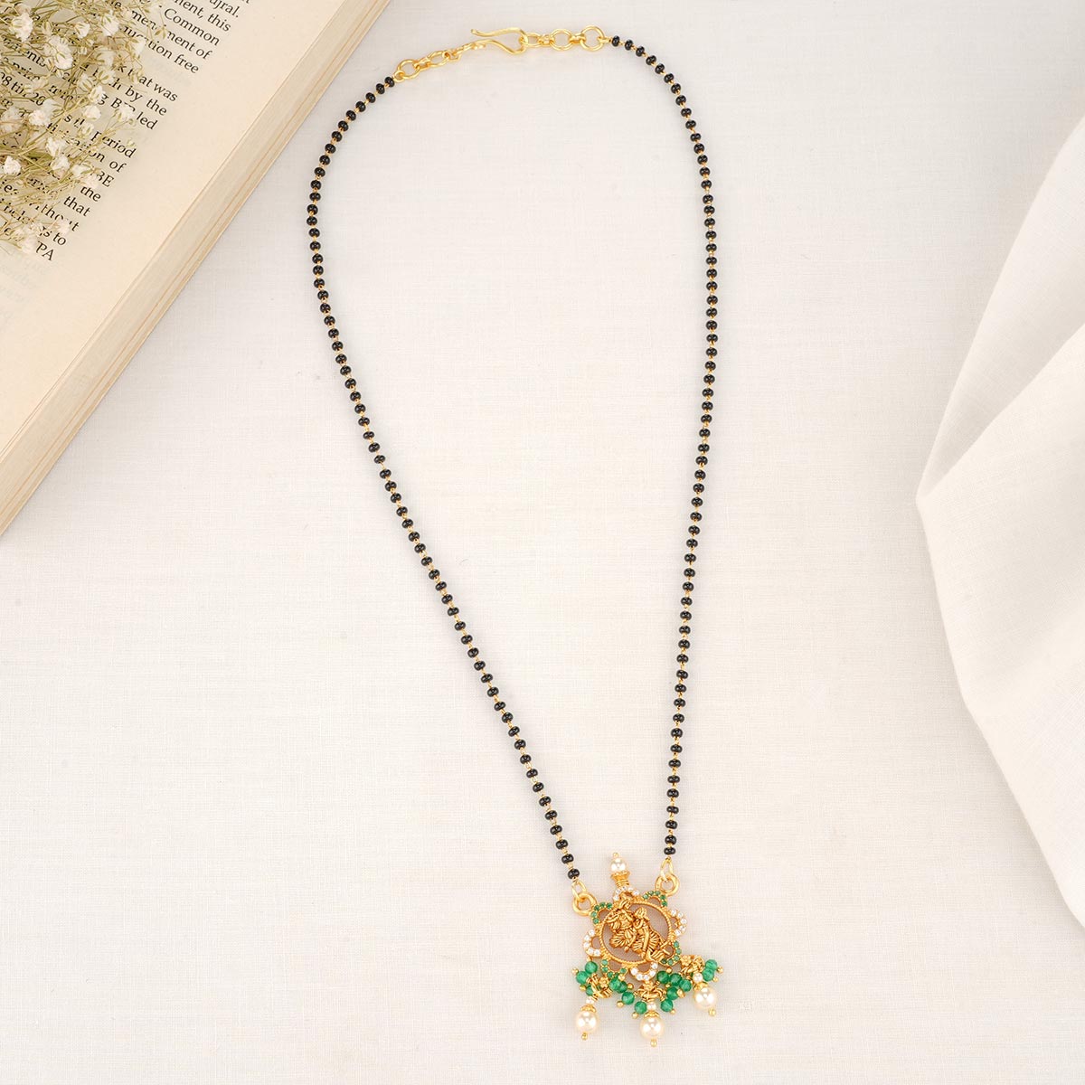 Trendy Pendant