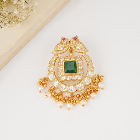 Amrita Stone Pendant