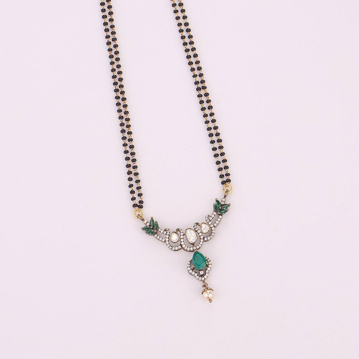 Arunika Victorian Pendant