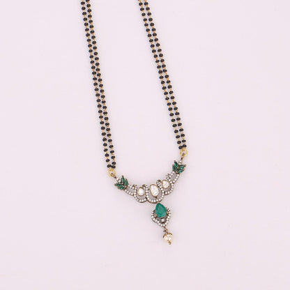 Arunika Victorian Pendant