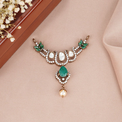 Arunika Victorian Pendant