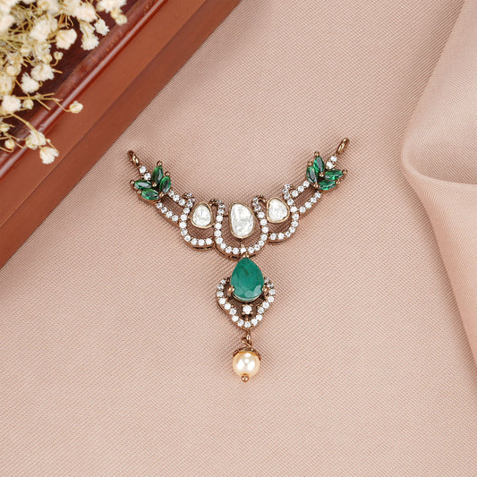 Arunika Victorian Pendant