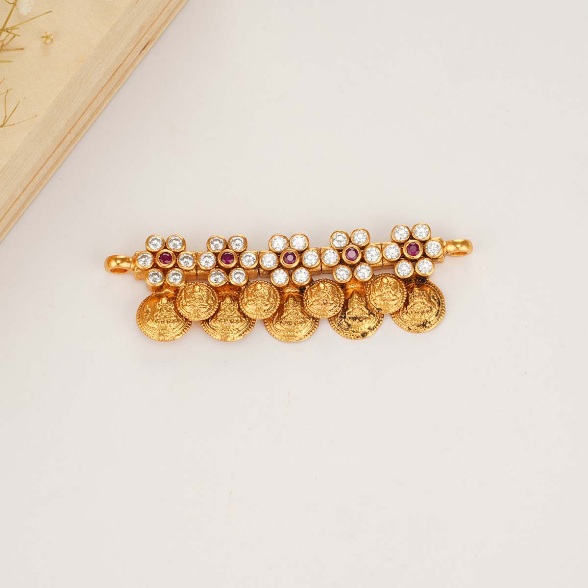Sristikha Pendant