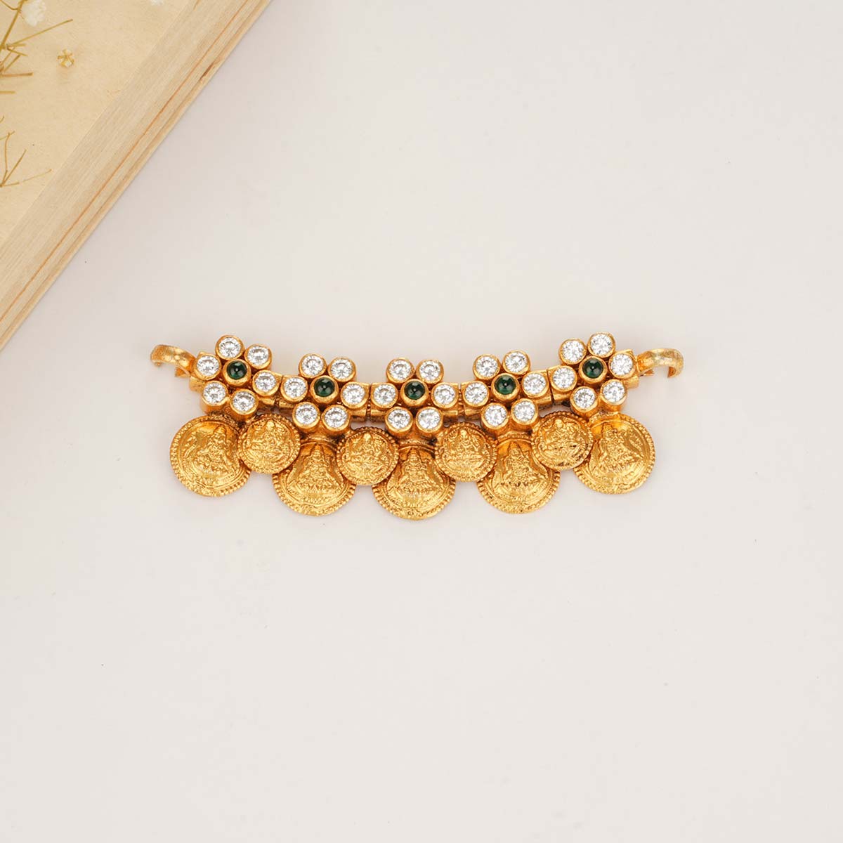 Mahita Pendant