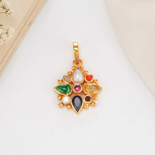 Amazing Stone Pendant