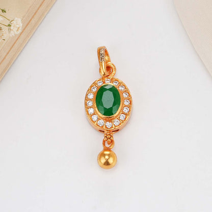 Smridha Stone Pendant