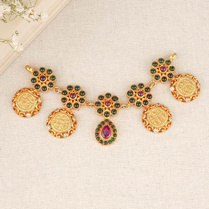 Karishma Pendant