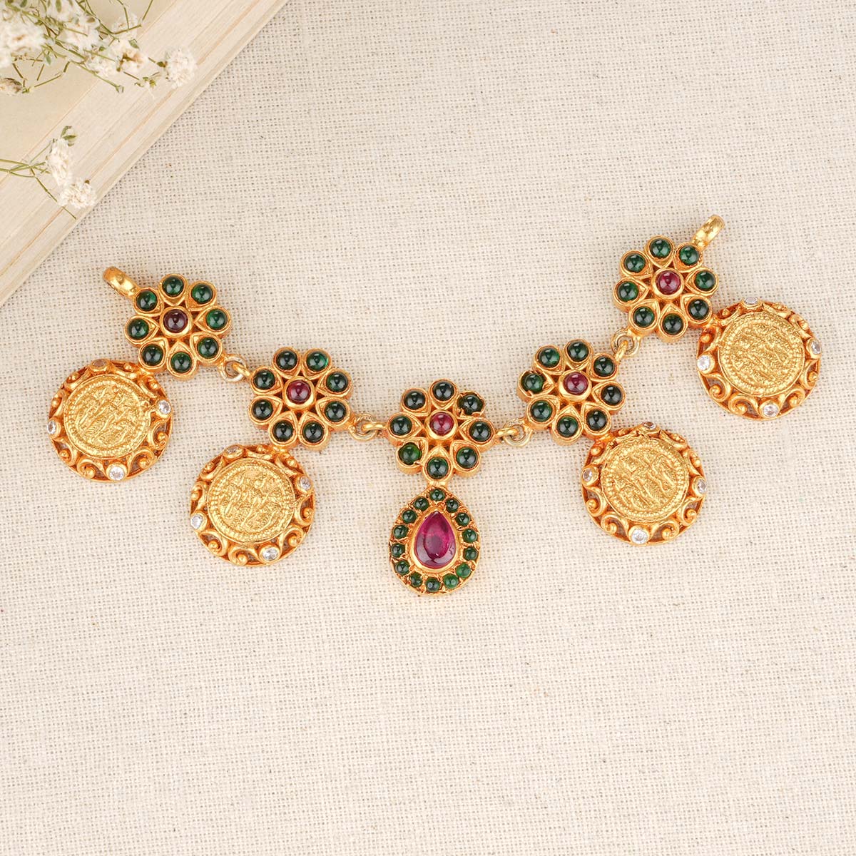 Karishma Pendant