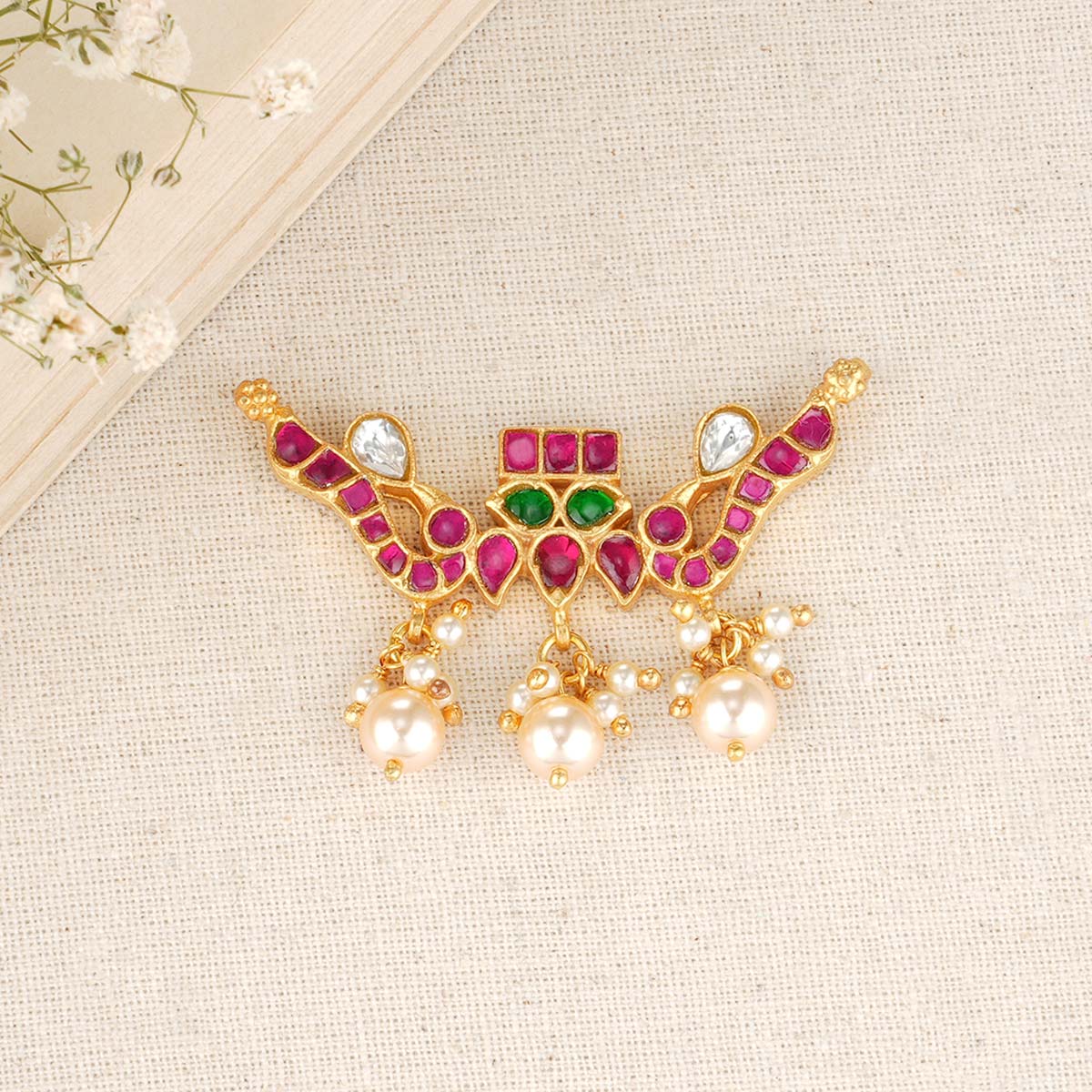Samitha Pendant