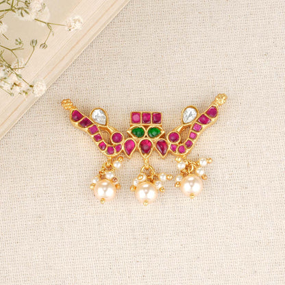 Samitha Pendant
