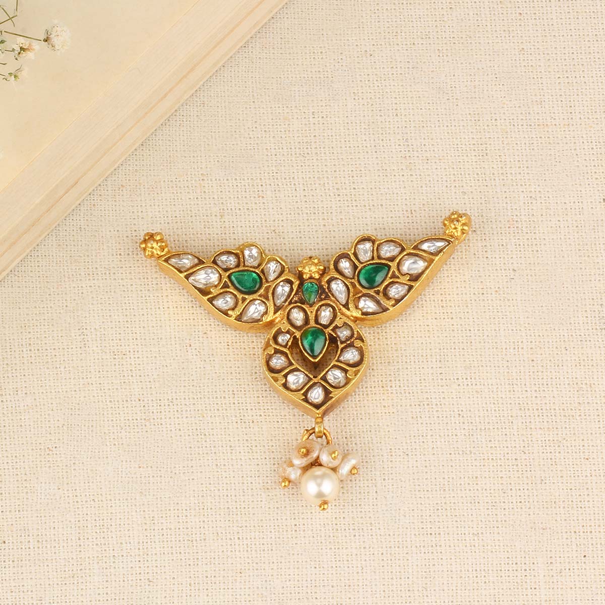 Amazing Pendant