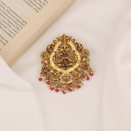 Grandeur Nagas Pendant